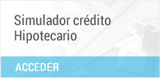 Simulador de Crédito Hipotecario