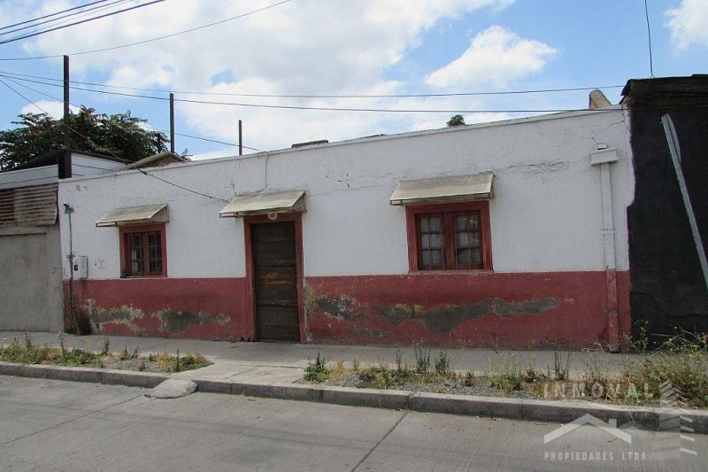 CASA EN LA CALERA