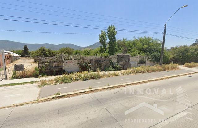 EXCELENTE TERRENO EN LA CALERA.