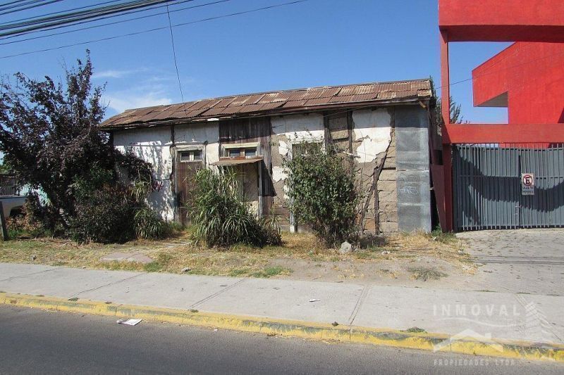 TERRENO EN QUILLOTA