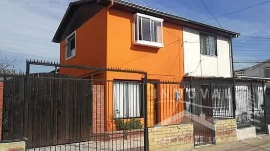 HERMOSA CASA EN QUILLOTA