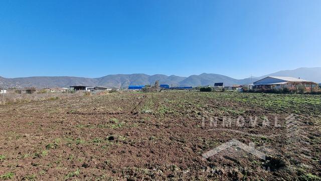 HERMOSA PARCELA EN SECTOR DEL NAVÍO, EL MELÓN.  