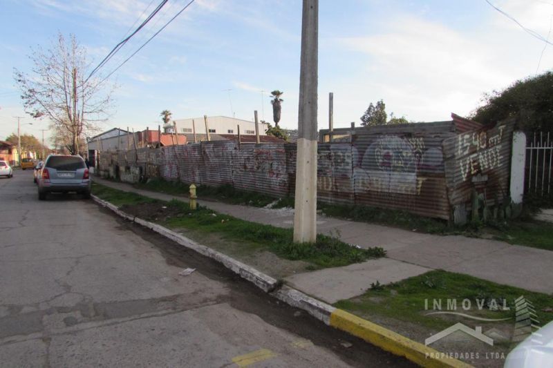 TERRENO EN QUILLOTA.