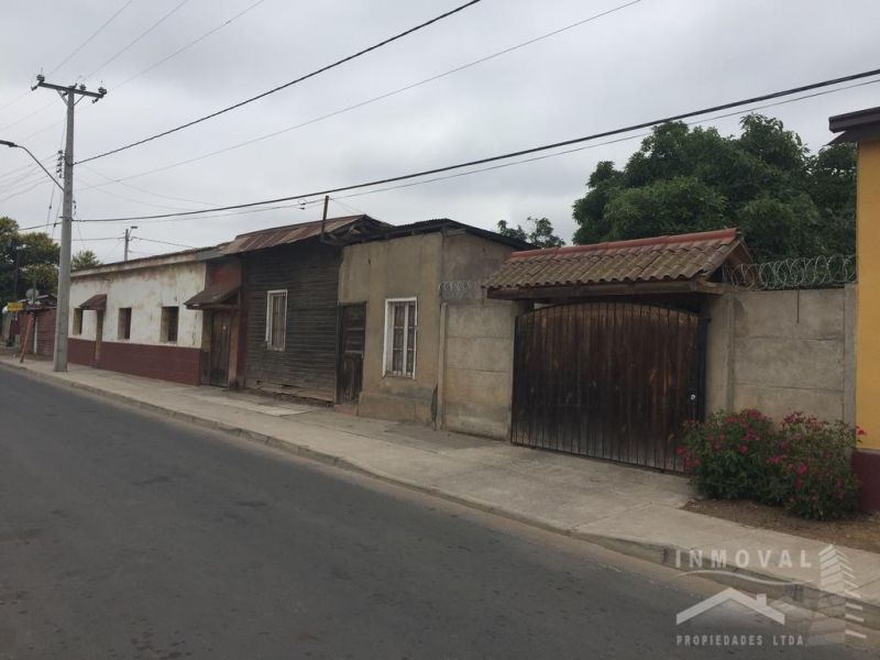 HERMOSA CASA EN LA CRUZ