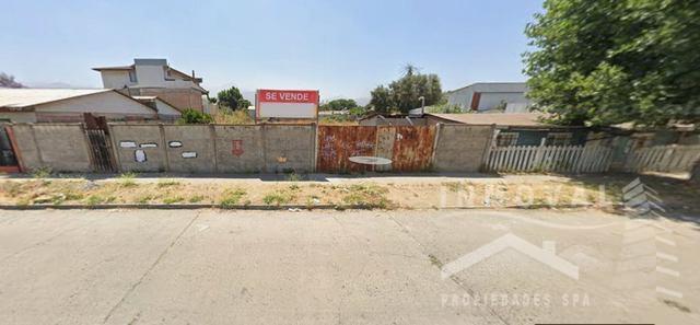 EXCELENTE TERRENO EN LA CALERA.