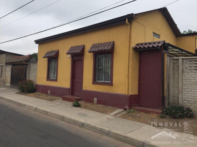 HERMOSA CASA EN LA CRUZ