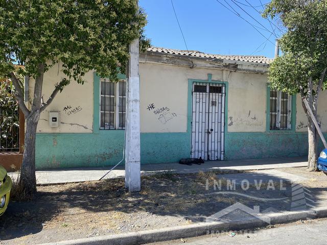 CASA EN LA CALERA