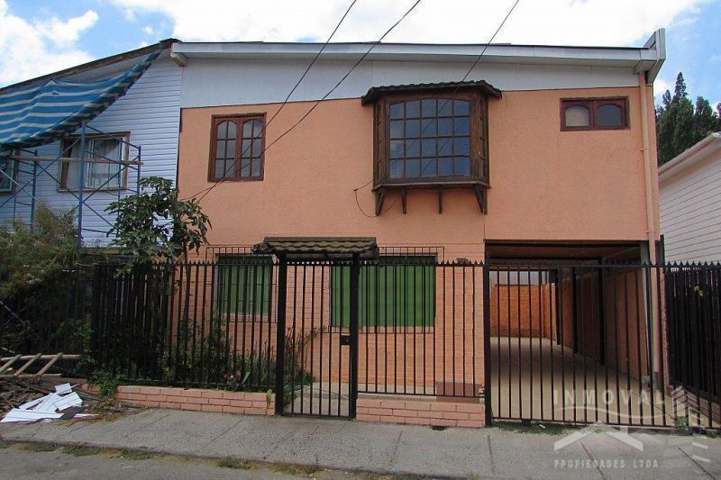 HERMOSA CASA EN LA CRUZ.