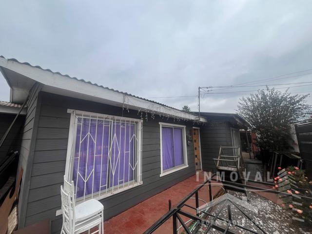 CASA ESQUINA CON EXCELENTE UBICACIÓN, NOGALES.  