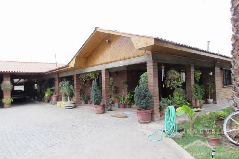 HERMOSA CASA EN LLAY LLAY, SECTOR MORANDE.
