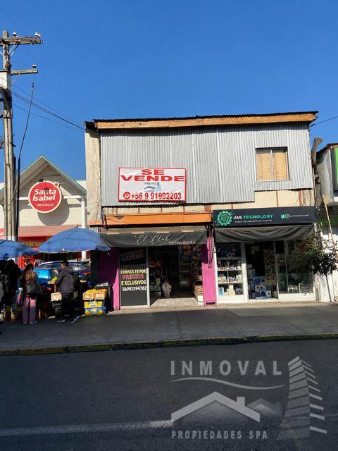 LOCAL COMERCIAL EN PLENO CENTRO DE LA CALERA.