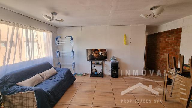 DEPARTAMENTO EN COND. DON ENRIQUE, LA CALERA.