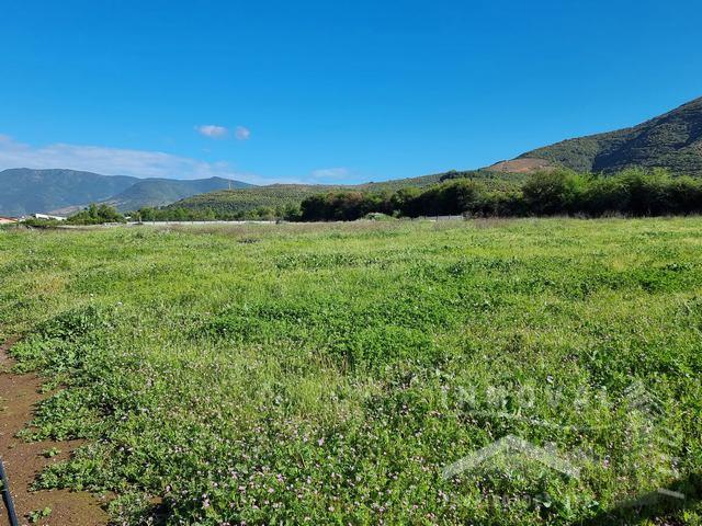 EXCLUSIVA PARCELA URBANIZADA, SECTOR POCOCHAY, LA CRUZ.