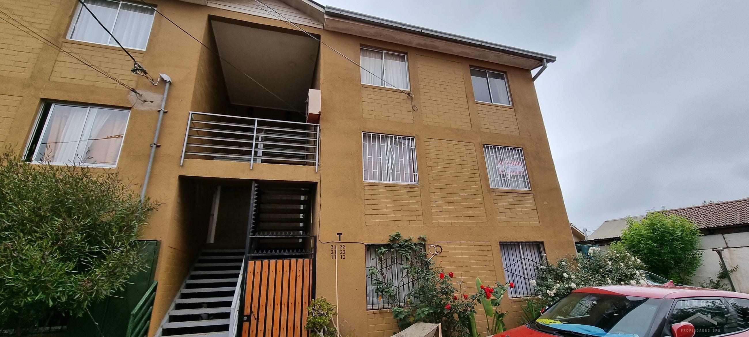 DEPARTAMENTO EN QUILLOTA.
