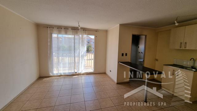 DEPARTAMENTO EN COND. DON ENRIQUE, LA CALERA.