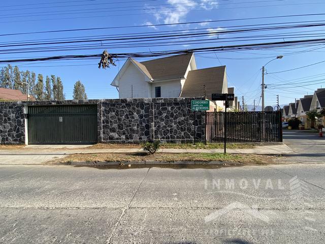 HERMOSA CASA EN CONDOMINIO, LA CALERA