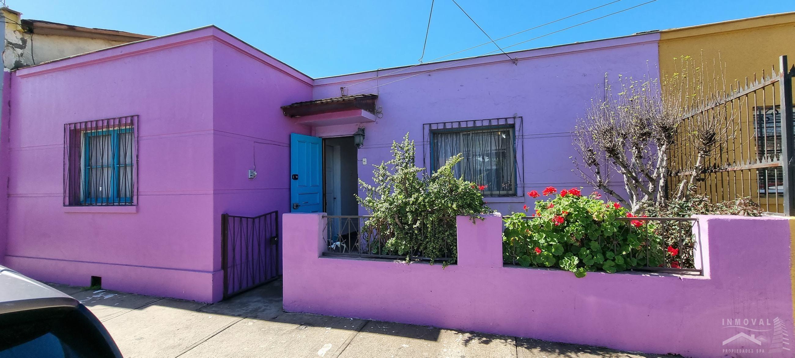 HERMOSA CASA EN QUILLOTA.