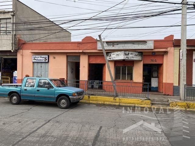 LOCAL COMERCIAL EN QUILLOTA.