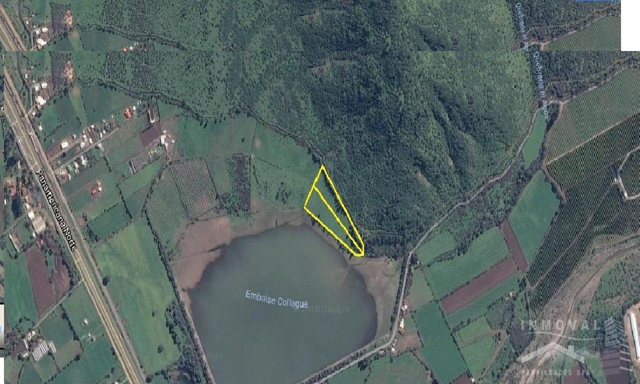 HERMOSAS PARCELAS DE 1 HECTÁREA  EN EL MELÓN.