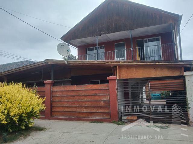 EXCELENTE PROPIEDAD CON 2 CASAS EN MACAL 3, EL MELÓN.