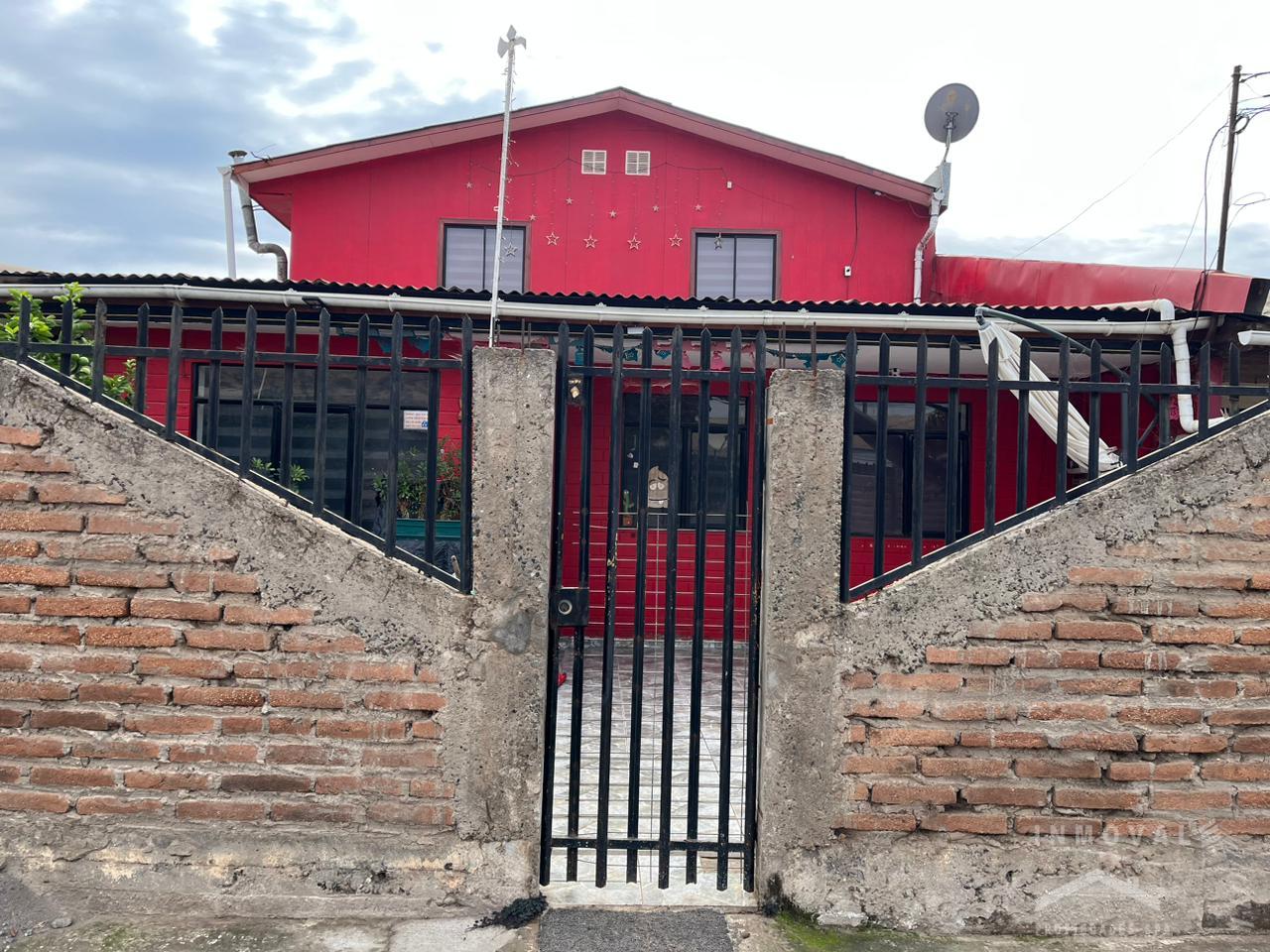 HERMOSA CASA EN EL MELÓN