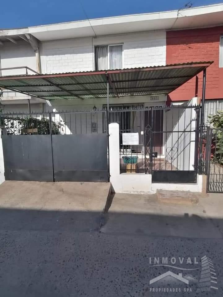 HERMOSO CASA EN VIÑA DEL MAR. 
