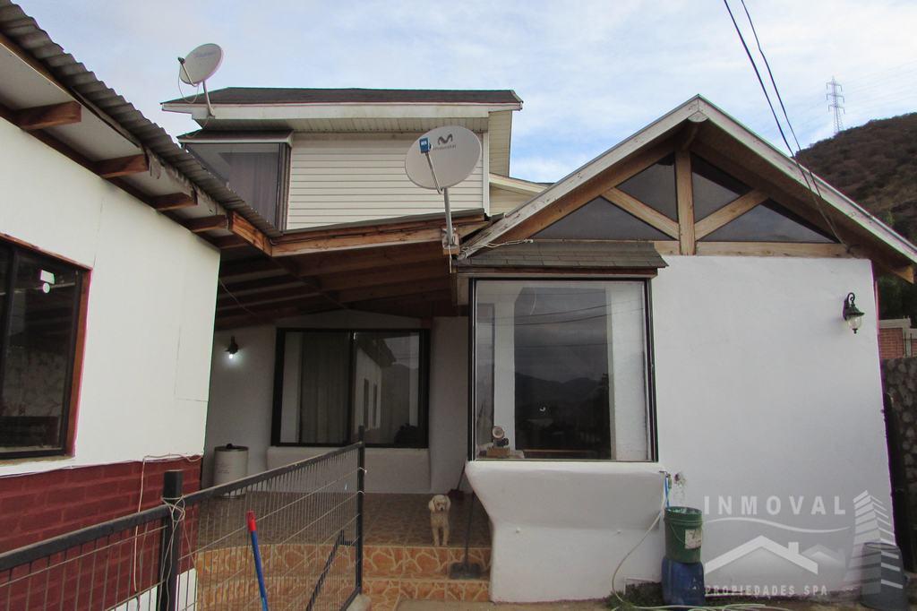 HERMOSA CASA EN EL MELÓN.