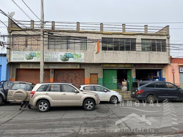 LOCAL COMERCIAL EN QUILLOTA.