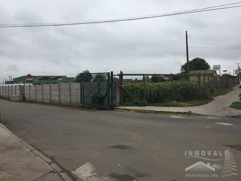 TERRENO EN QUILLOTA