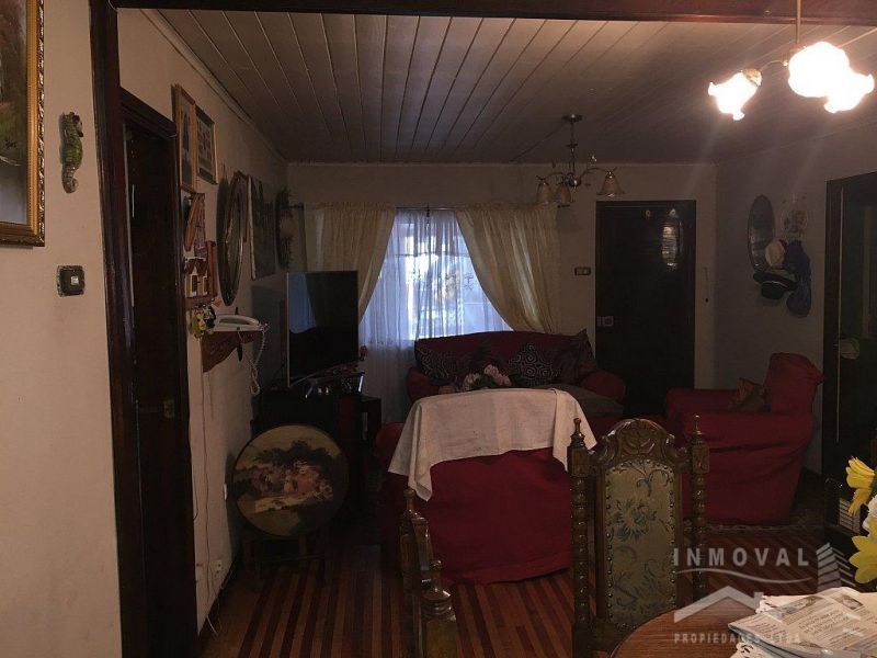 CASA EN QUILLOTA