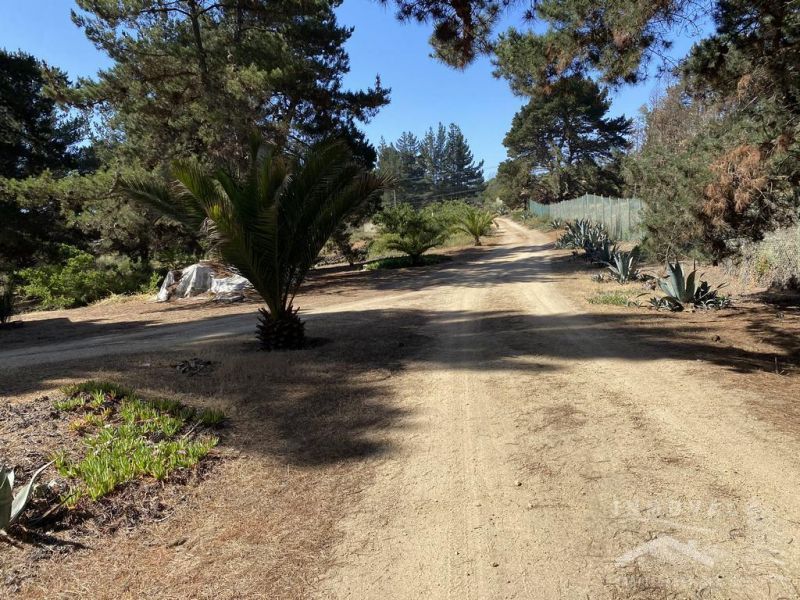 5 HERMOSOS TERRENOS, REÑACA, EN VIÑA DEL MAR 