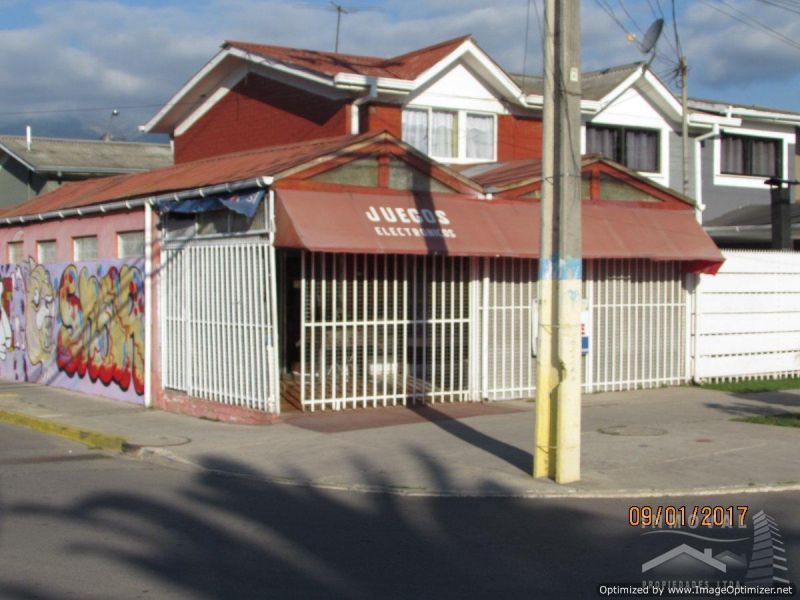 CASA EN QUILLOTA