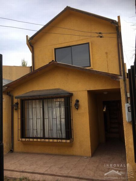 CASA EN NOGALES